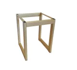 taboret-solid-45cm-stolek-loft-podstawa-zlota-mg06-stan-nowy