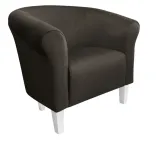 fotel-milo-mg05-nogi-biale-braz