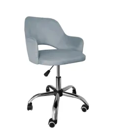 fotel-obrotowy-biurowy-milano-bl06-szary-blekit