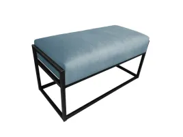 lawka-kaya-loft-bl06-pufa-podnozek-metal
