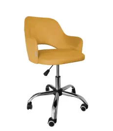 fotel-obrotowy-biurowy-milano-mg15-miodowy