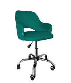 fotel-obrotowy-biurowy-milano-mg20-turkus