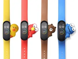 opaska-zamienna-do-xiaomi-mi-band-5-zestaw-4szt