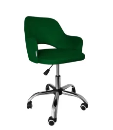 fotel-obrotowy-biurowy-milano-mg25-zielen-butelkow