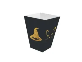 pudelka-na-popcorn-kapelusz-kot-halloween-6-szt