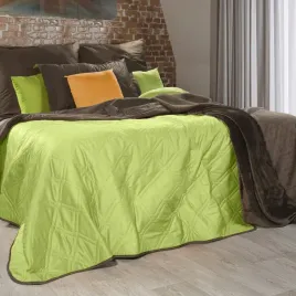 narzuta-bawelniana-170x210-nova-eurofirany-zielona-braz