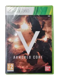 armored-core-v-xbox360-xbox-360-komplet-3xang-nowa-w-folii