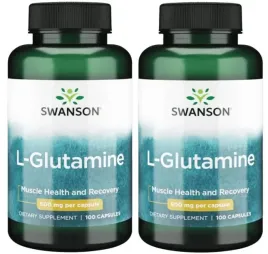 swanson-l-glutamine-l-glutamina-jelita-mozg-cukrzyca
