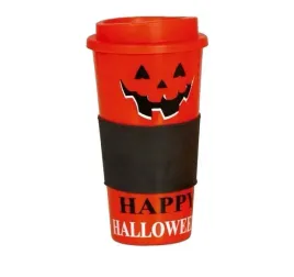 kubek-dynia-z-pokrywka-pomaranczowy-17cm-halloween