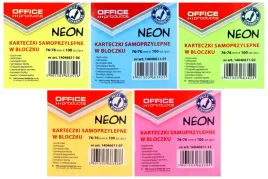 karteczki-samoprzylepne-bloczek-notes-neonowe-mix-kolorow-76x76mm-70gsm-5x1