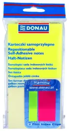 karteczki-samoprzylepne-notes-76x76mm-2-kolory-2x100szt-zakladki-gratis