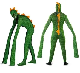 stroj-mutant-potwor-z-bagien-halloween-l
