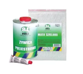 boll-zywica-poliestrowa-1kg-wlokno-szklane-300gm-zestaw-do-naprawy