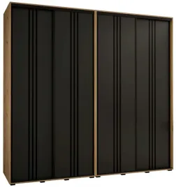szafa-przesuwna-davos-6-250-wys-2352-gl-60-cm