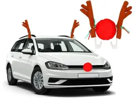 dekoracja-samochodowa-rogi-renifera-nos-na-auto-samochod-ozdoba-swiateczna