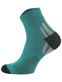 kolorowe-skarpety-biegowe-running-raid-50percent-merino-petrolio-43-46