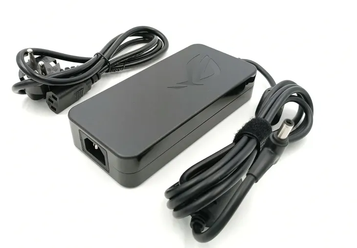 ORYGINALNY NOWY ZASILACZ ASUS ADP-230GB 230W 19.5V 11.8A 6.0-3.7mm + PIN