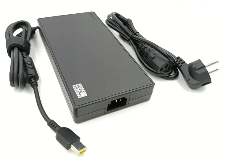 ZASILACZ ŁADOWARKA do LENOVO 230W 20V 11.5A wtyk SlimTip ADL230NDC3A