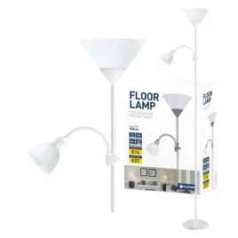 lampa-podlogowa-stojaca-180cm-e27-e14-60w-biala
