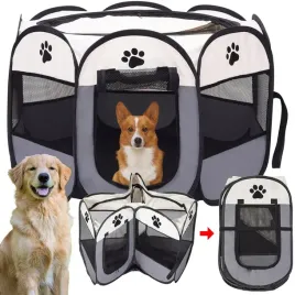 wielki-lekki-skladany-kojec-legowisko-dla-psa-kota-90x90cm-do-domu