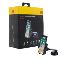 kodak-uchwyt-na-telefon-z-ladowarka-indukcyjna-5w-na-szybe-z-przyssawka