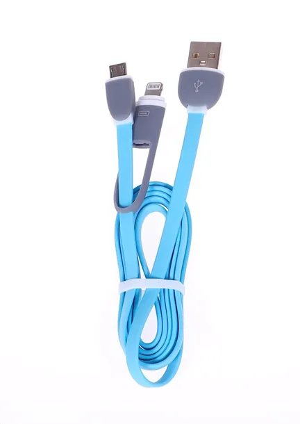 kabel-usb-lightning-micro-usb-niebieski-przewod-2a-1m-libox-kolor-niebieski