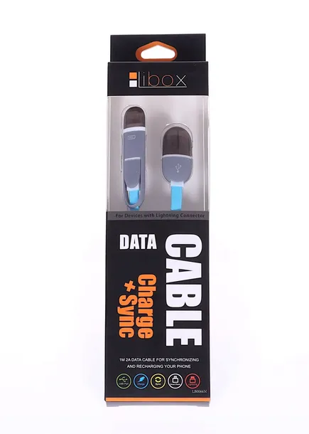 kabel-usb-lightning-micro-usb-niebieski-przewod-2a-1m-libox-kod-producenta-lb0066n