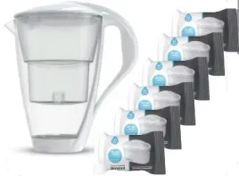 dzbanek-filtrujacy-dafi-crystal-led-2l-6-filtrow
