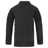 bluza-texar-combat-czarna-r-l-stan-nowy