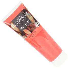 farba-akrylowa-van-bleiswijck-tubka-250-ml-czerwona-brilliant-red