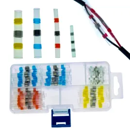 koszulki-rurki-termokurczliwe-z-cyna-zlaczki-do-kabli-organizer-100-sztuk