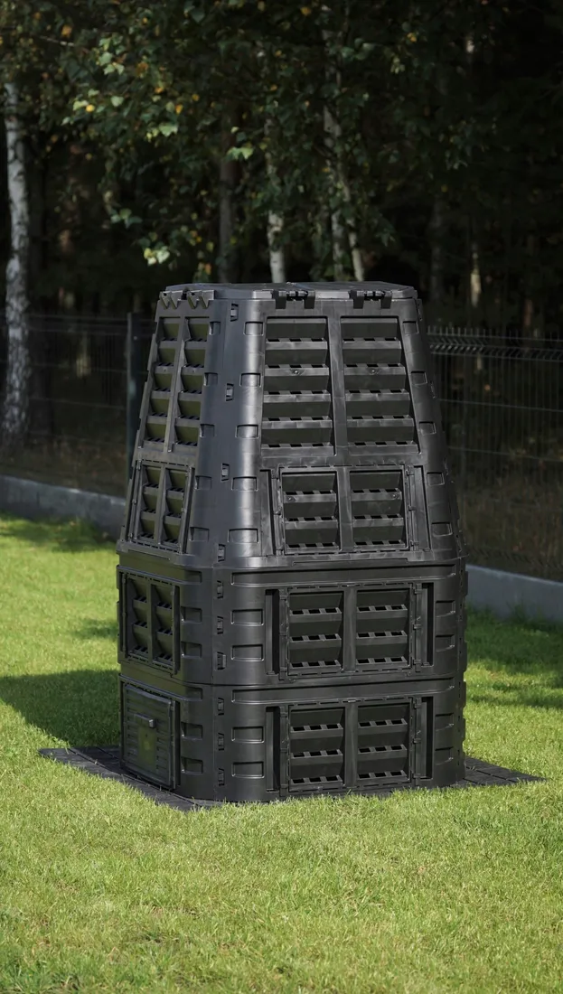 kompostownik-740l-or-czarny-stan-nowy