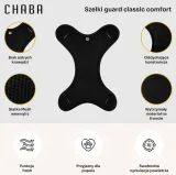 chaba-szelki-guard-comfort-classic-m-czarne-kolor-czarny