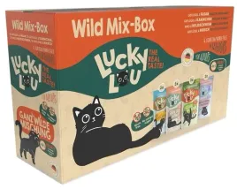 lucky-lou-lifestage-adult-wild-mix-box-saszetki-12x125g