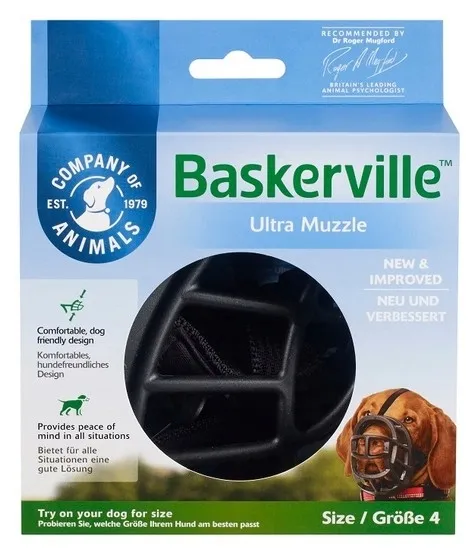 baskerville-kaganiec-ultra-4-czarny-dlugosc-pyska-psy-dlugopyskie