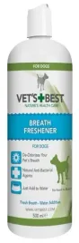 vet-s-best-breath-freshener-plyn-do-wody-higiena-jamy-ustnej-500ml