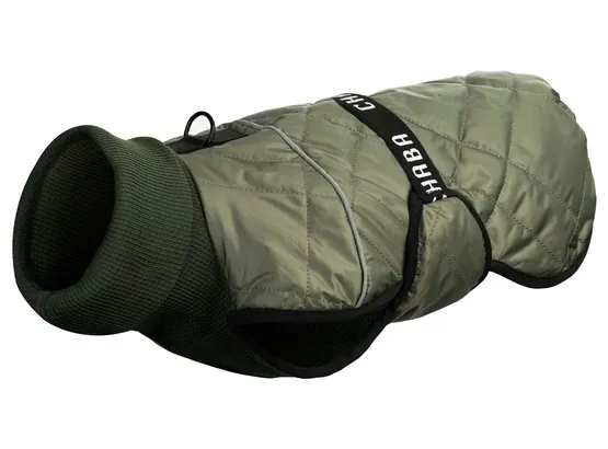 chaba-kubrak-regulowany-chic-l-khaki-stan-nowy-rozmiar-l