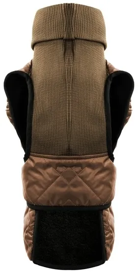 chaba-kubrak-regulowany-chic-4xl-beige-stan-nowy