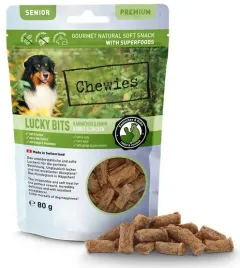 chewies-lucky-bits-senior-krolik-and-kurczak-80g