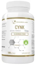 progress-labs-cynk-glukonian-odpornosc-wzrok-kosci