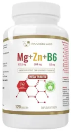 progress-labs-mg-zn-b6-120-tabletek-odpornosc-wzrok
