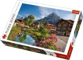 puzzle-2000-alpy-latem-trefl
