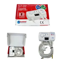 diamond-sterownik-regulator-pompy-c-w-u-st-07