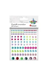 krysztalki-samoprzylepne-kolorowe-120-szt-titanum