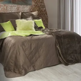 narzuta-bawelniana-220x240-nova-eurofirany-braz-zielony