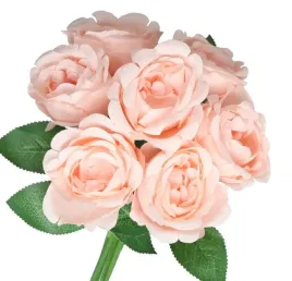 sztuczne-kwiaty-jak-zywe-rosliny-roza-roze-bukiet