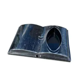 ksiega-kompozycja-stroik-na-grob-komplet-z-doniczka-czarno-srebrny