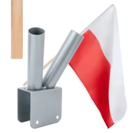 zestaw-flaga-polski-polska-flagi-110x70-kij-120-uchwyt-podwojny-srebrny