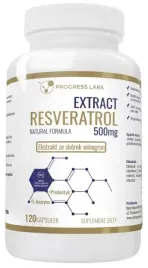 progress-labs-resveratrol-ekstrakt-z-pestek-winogron-starzenie-sie