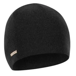 helikon-urban-classic-beanie-czapka-zimowa-50percent-welna-merino-czarna-black